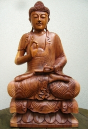 E-SHOP - Galerie prodaných  | Buddha poučující