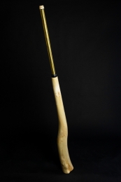 Koncertní teleskopické didgeridoo 2021