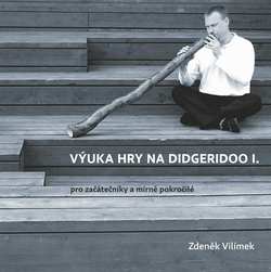 CD Výuka hry na didgeridoo